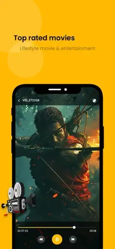 pushpa-impossible-sonyliv Top Rated Movies